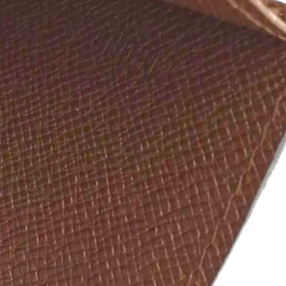 Louis Vuitton 1 Monogram Portefeiulle Sarah - Picture 2 of 8